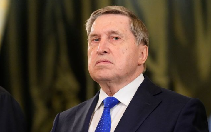 "Трамп був шокований": Путін поскаржився президенту США на Зеленского